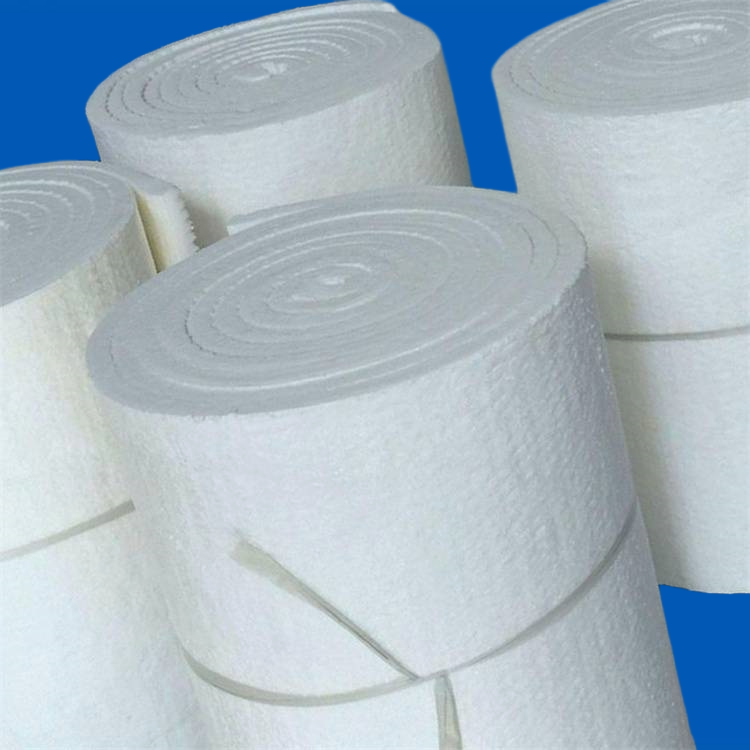 君山陶瓷纤维毡